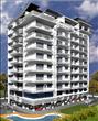 Chartered Jardin - High rise residential Apartment at off Bellary Road, Bangalore 